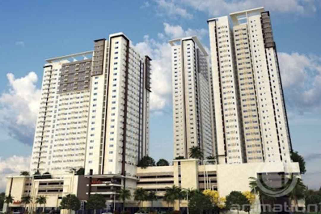 Avida Tower Prime Taft
