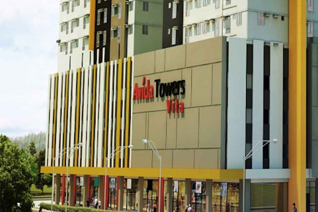 Avida Tower Vita